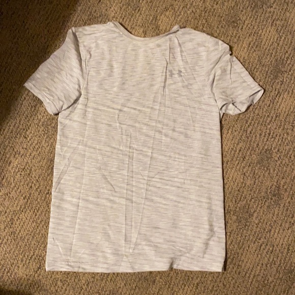 Under Armour Other - ⭐️ 2/$5 Under Armour Tee Shirt
